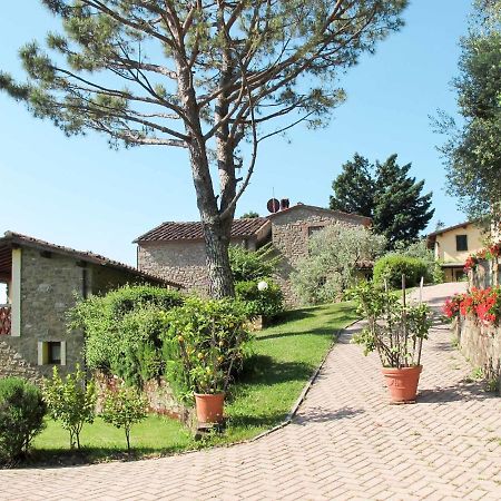 Holiday Home La Cupola- Rosa By Interhome Pescia Exterior photo